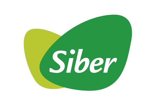 Logo Siber